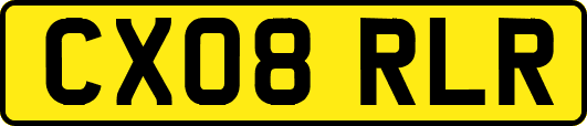 CX08RLR