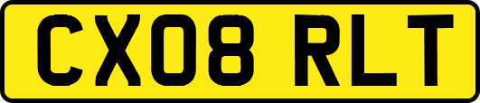 CX08RLT