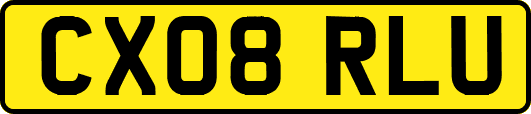CX08RLU