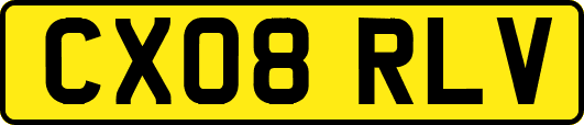 CX08RLV