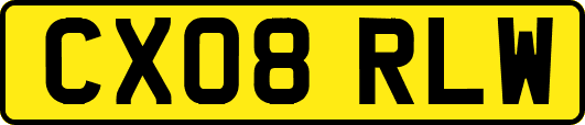 CX08RLW