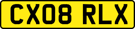 CX08RLX
