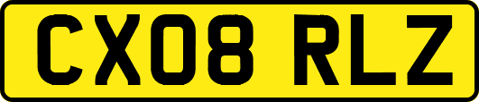 CX08RLZ