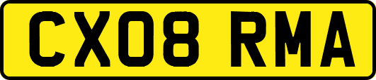 CX08RMA