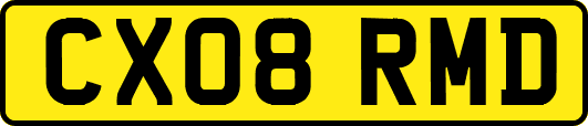 CX08RMD