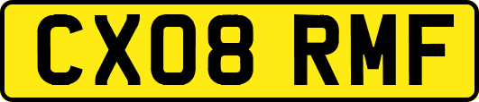 CX08RMF