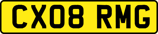 CX08RMG