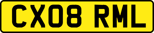 CX08RML