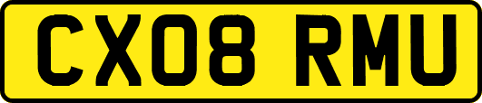 CX08RMU
