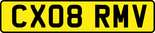 CX08RMV