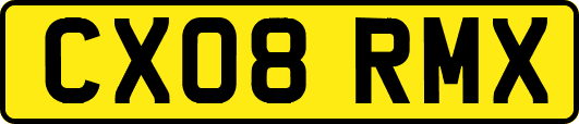 CX08RMX