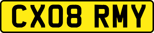 CX08RMY
