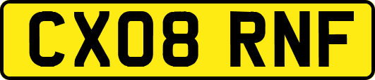 CX08RNF