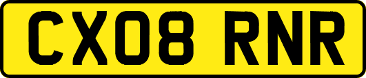 CX08RNR