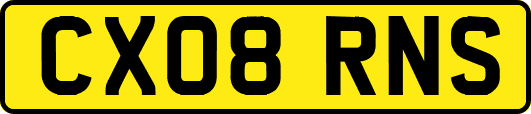 CX08RNS