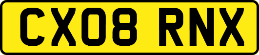 CX08RNX