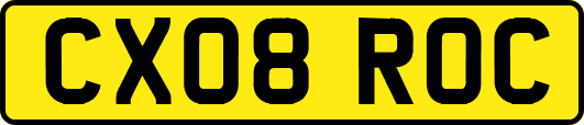 CX08ROC