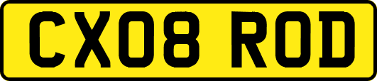 CX08ROD