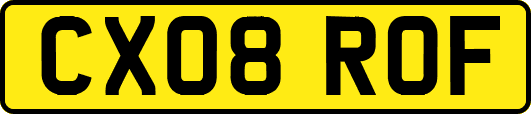 CX08ROF
