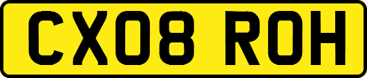 CX08ROH