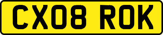 CX08ROK