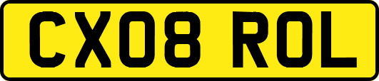 CX08ROL