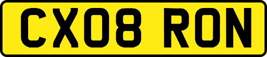 CX08RON