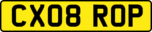 CX08ROP