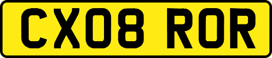 CX08ROR