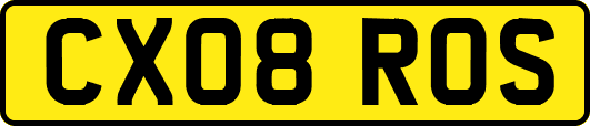 CX08ROS