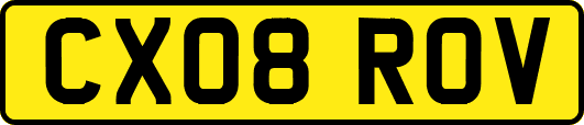 CX08ROV