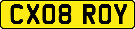 CX08ROY