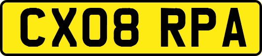 CX08RPA