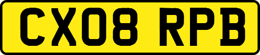 CX08RPB