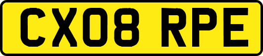 CX08RPE