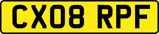CX08RPF
