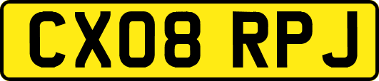 CX08RPJ