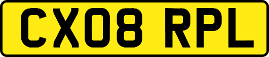 CX08RPL