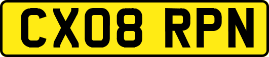 CX08RPN