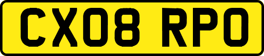 CX08RPO