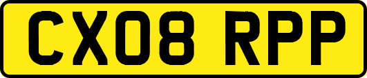 CX08RPP