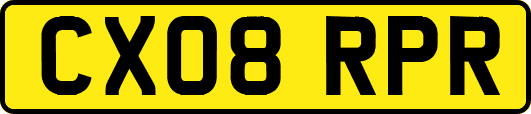 CX08RPR