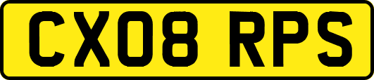 CX08RPS