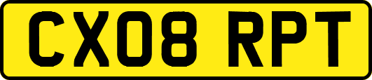 CX08RPT