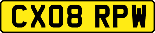 CX08RPW