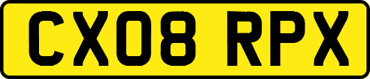CX08RPX
