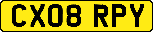 CX08RPY