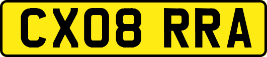 CX08RRA