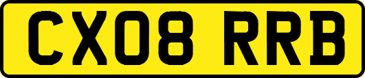 CX08RRB