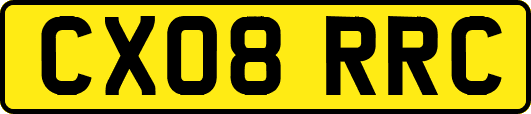 CX08RRC